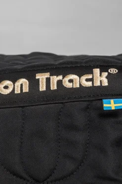 Back on Track Deep Nights Jumping Saddle Pad