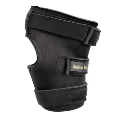 Back On Track hasebelegg med haseåpning, høyre