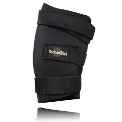 Back On Track hasebelegg, venstre