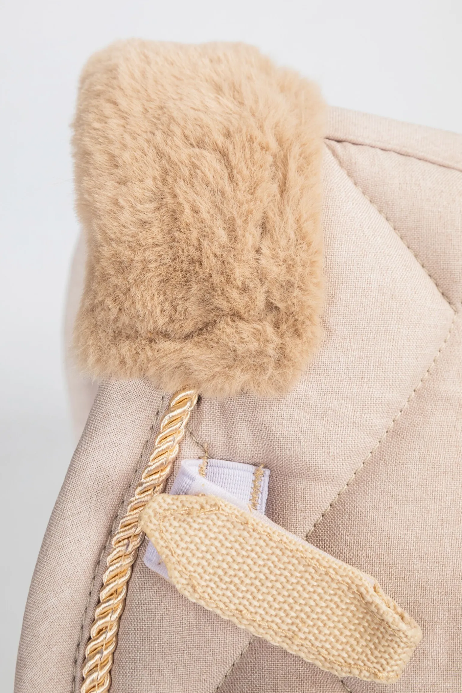 Back on Track Haze-kolleksjonen, dressursjabrak