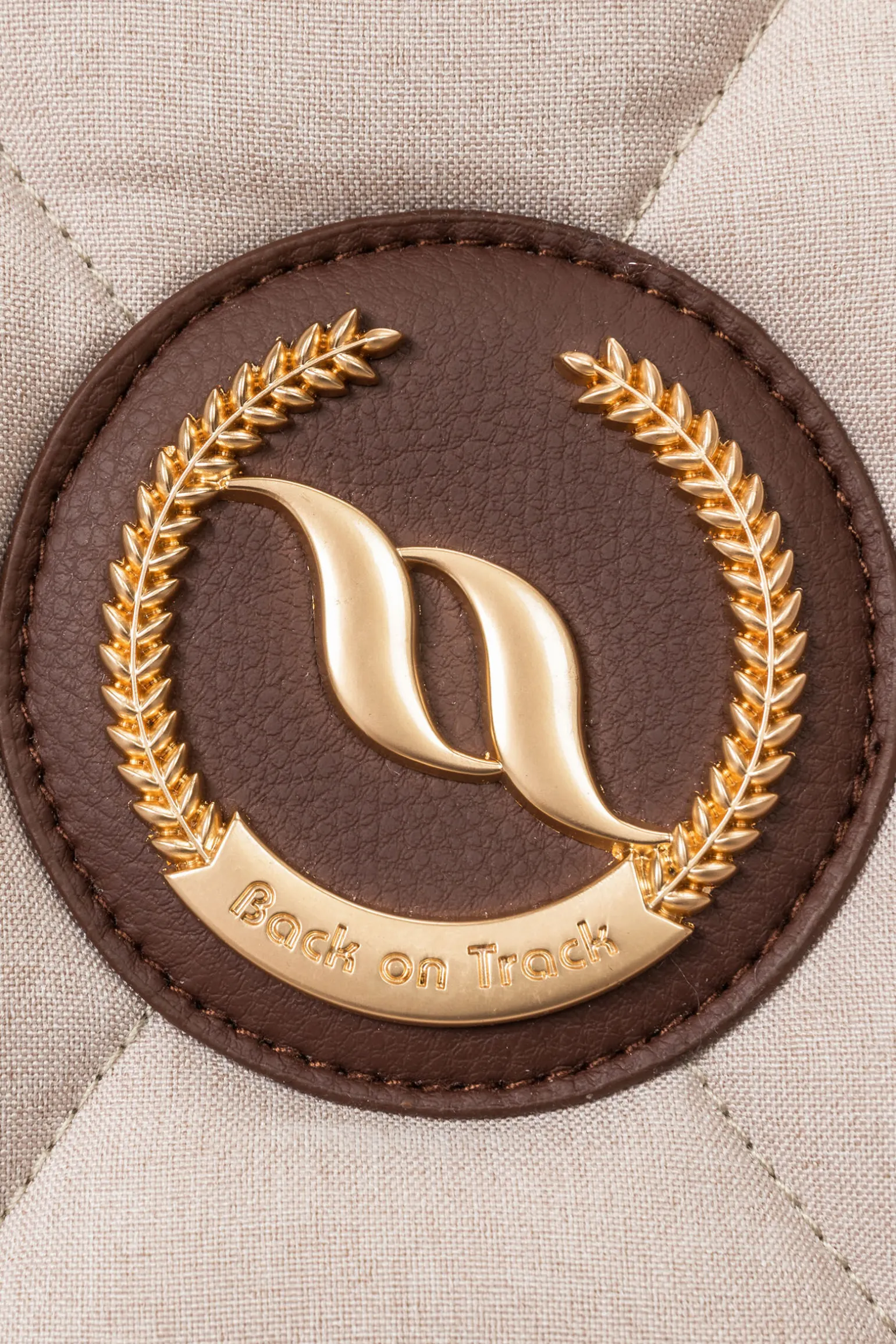 Back on Track Haze-kolleksjonen, dressursjabrak