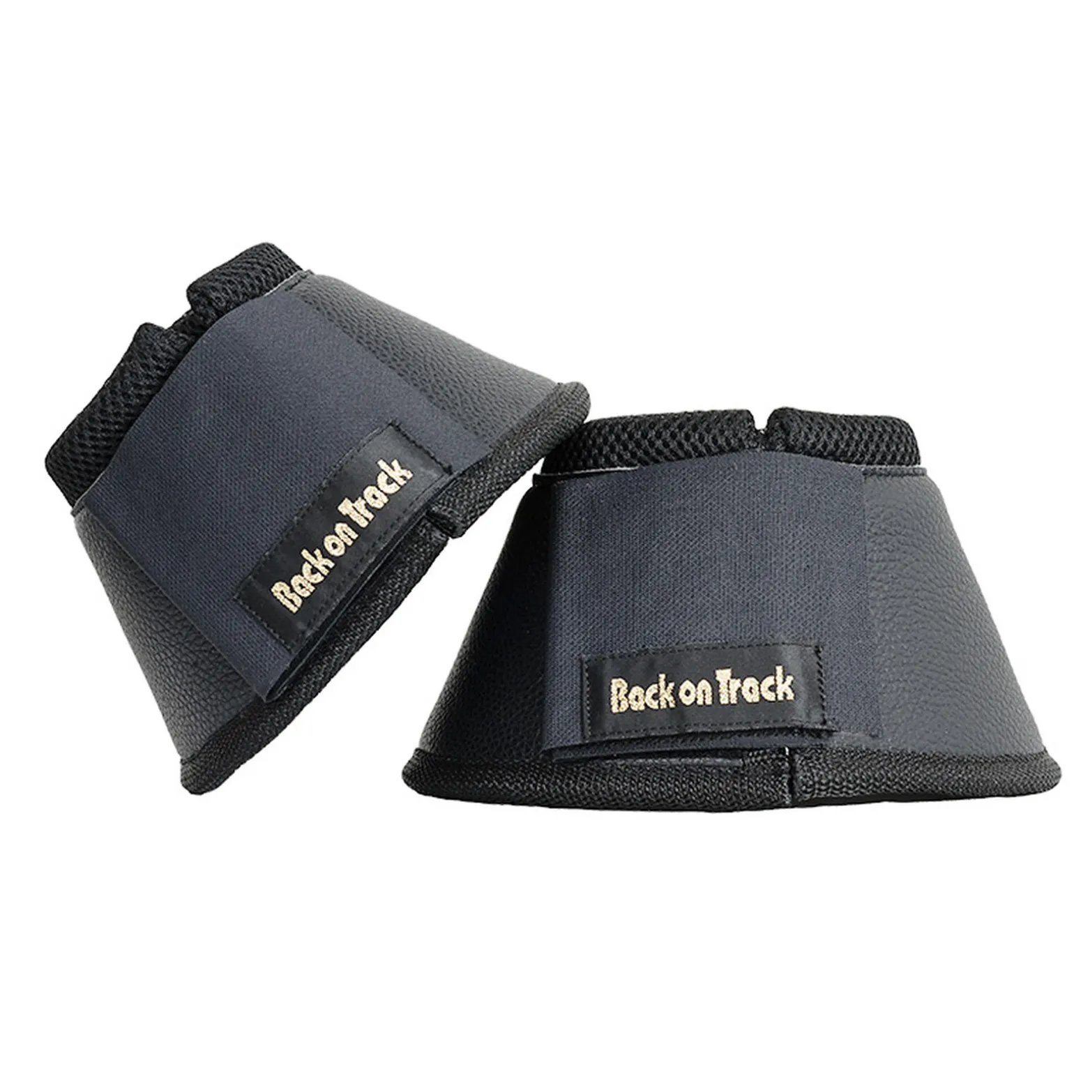 Back on Track kopper