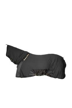 Back on Track Royal Deluxe hals