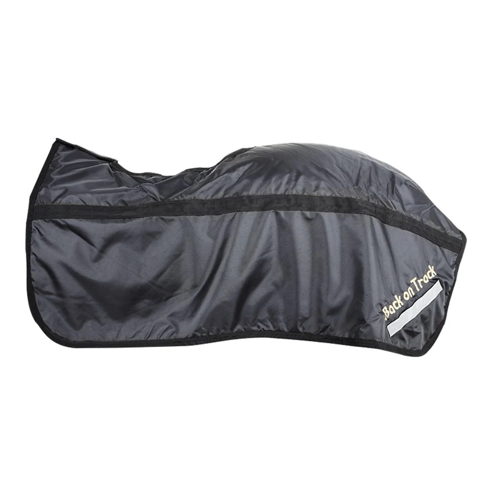 Back on Track skrittedekken