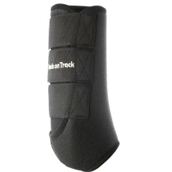 Back On Track treningsbelegg, foran