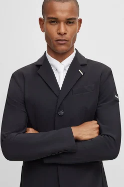 Boss Allen stevnejakke til menn