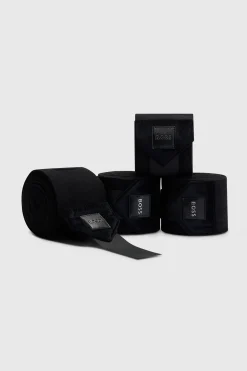 Boss Bandasjer med fløyelsdetaljer