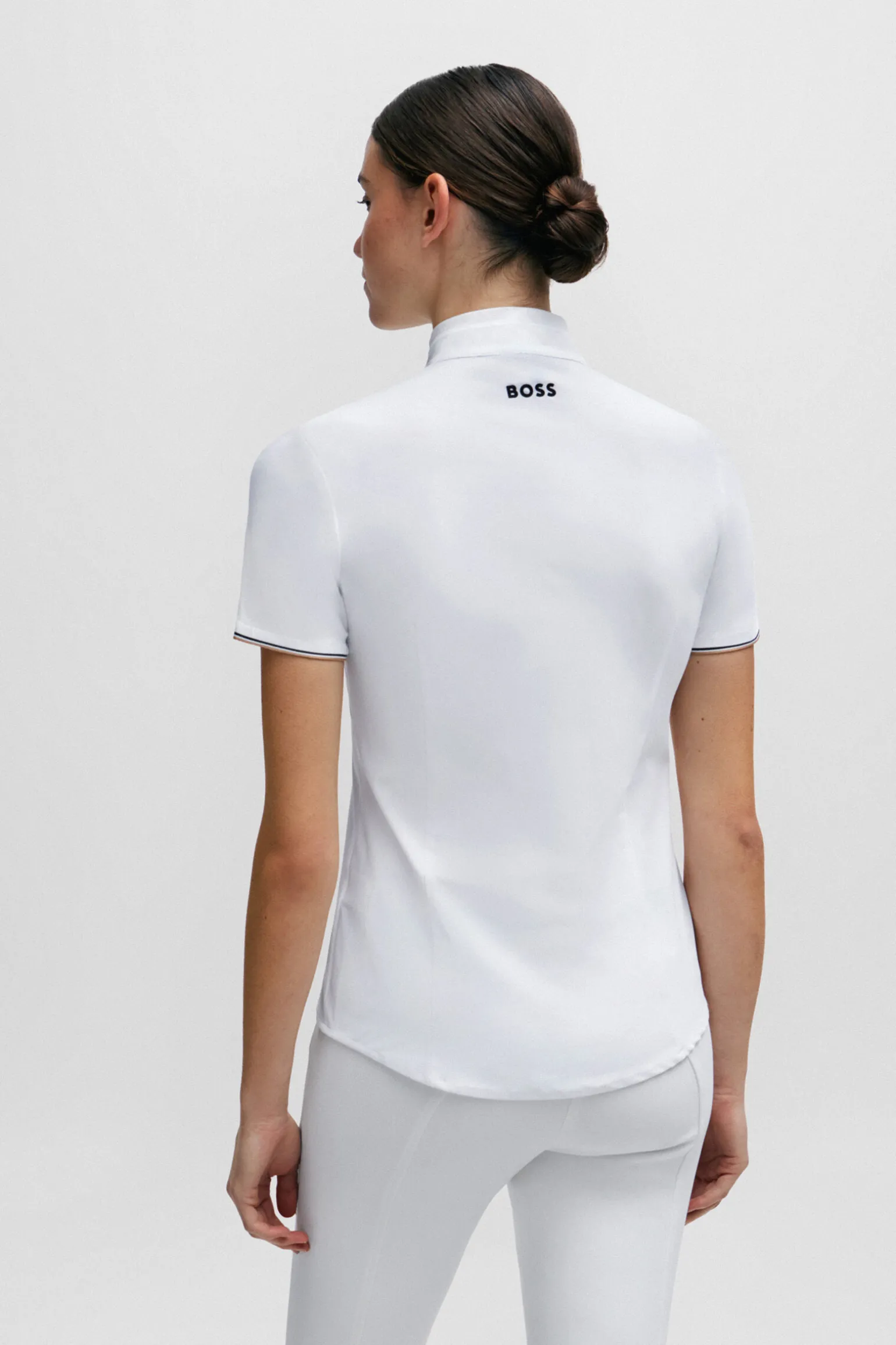 Boss Elisa Show Bluse