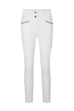 Boss Hailey Full Grip Høyt Liv Ridebukser