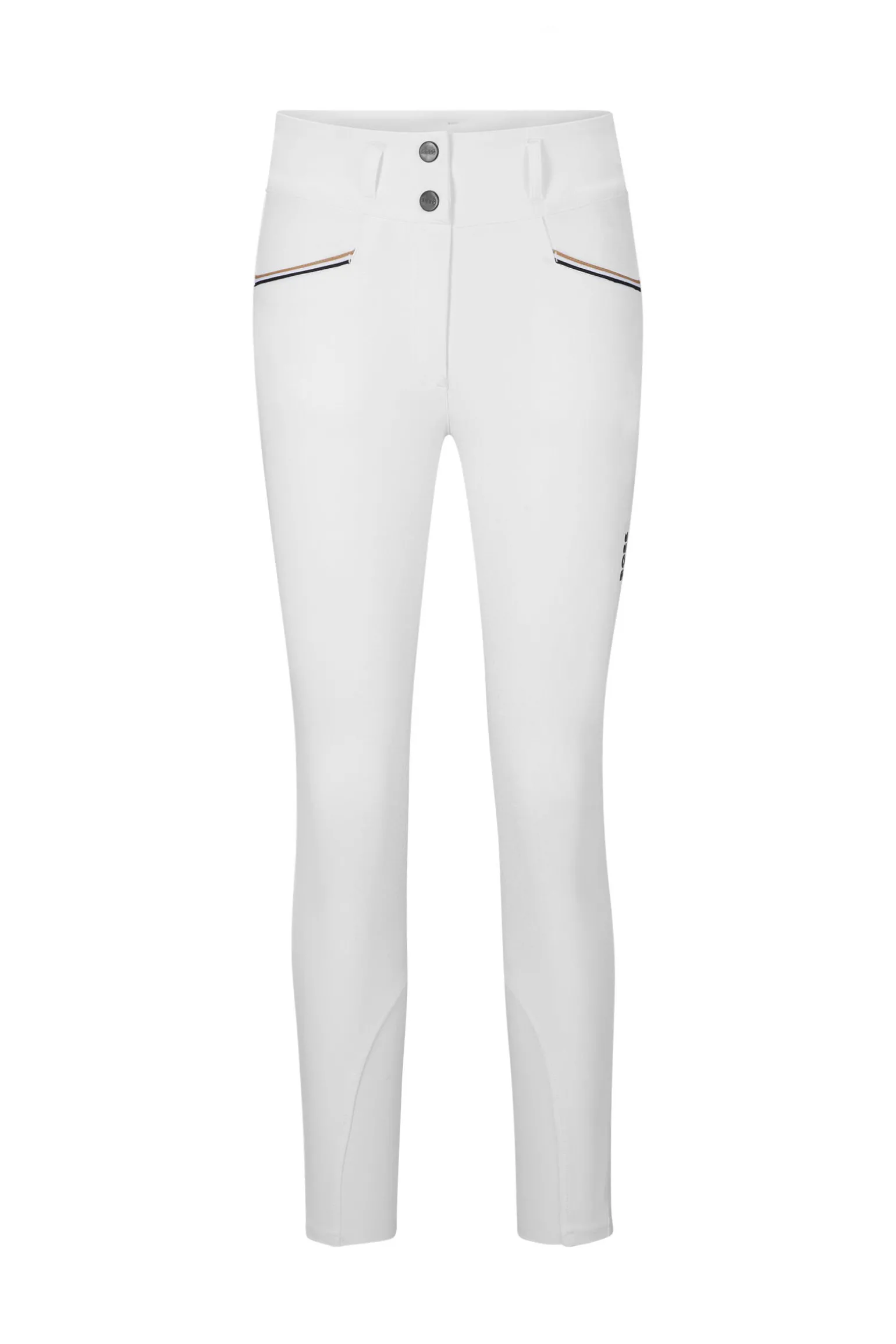 Boss Hailey Full Grip Høyt Liv Ridebukser