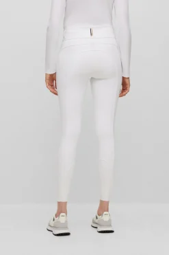 Boss Hailey Full Grip Høyt Liv Ridebukser