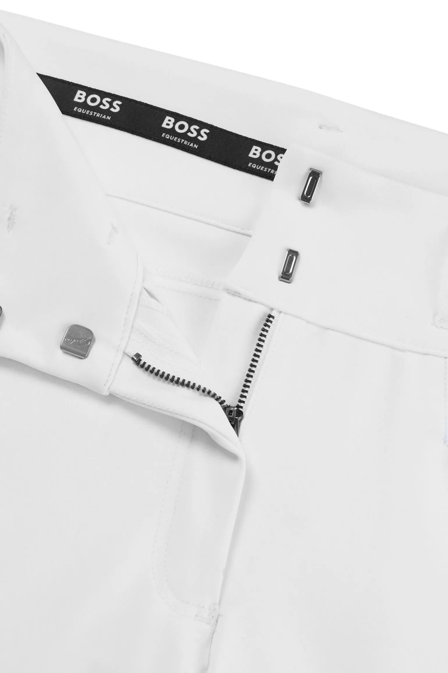 Boss Hailey Full Grip Høyt Liv Ridebukser