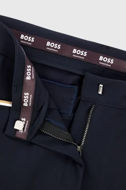 Boss Hazel Kne Grip Sommer Ridebukser