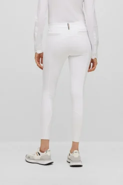 Boss Hazel knee Ridebukser for kvinner