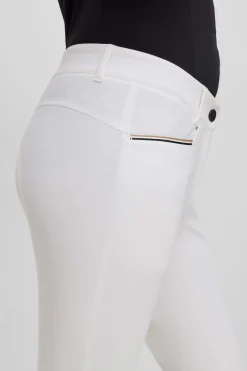 Boss Heather ridebukse med full grep for kvinner