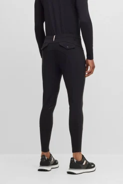 Boss James Kne Grip Sommerbukser