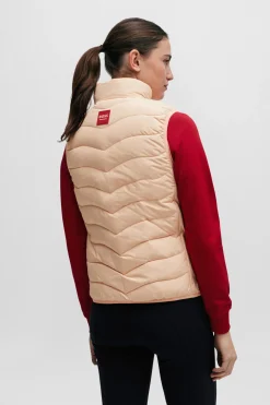 Boss Lynn Puffer Vest