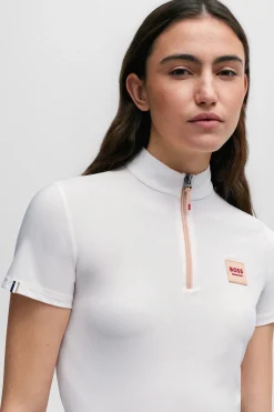 Boss Mila Treningsskjorte