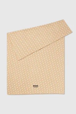 Boss Monogram skjerf