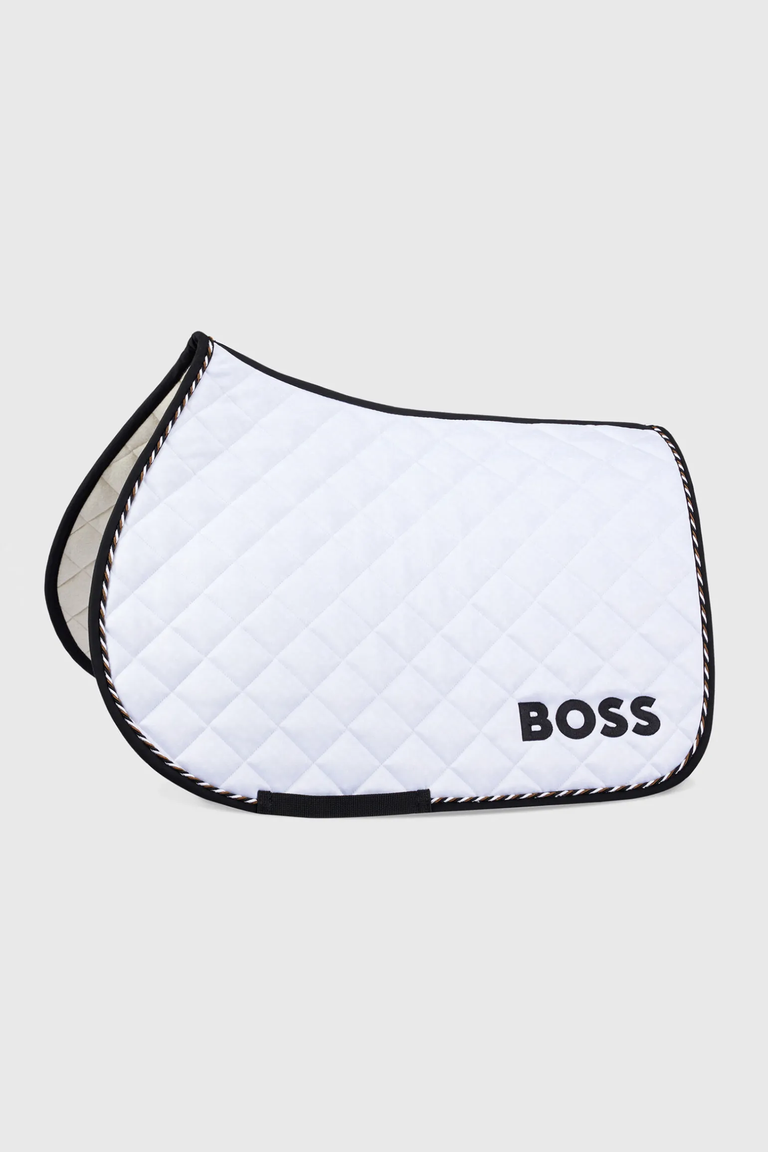 Boss Monogram Sprangpad
