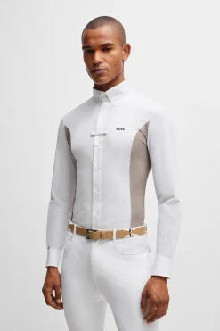 Boss Signature Polo Belte