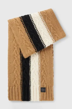 Boss skjerf Signature