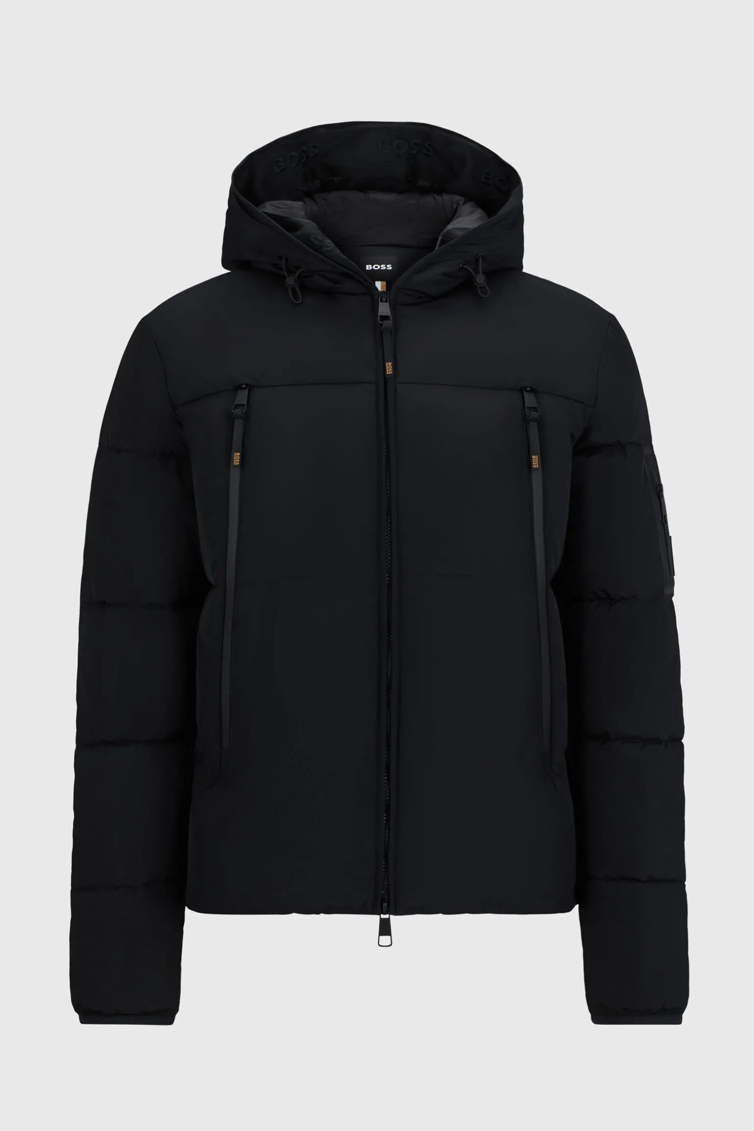 Boss Tom vinter funksjonsjakke