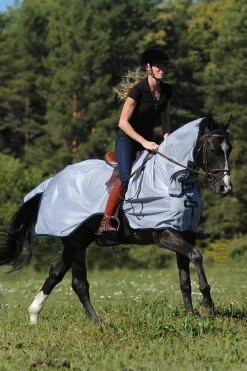 Bucas Buzz-Off treningsdekken