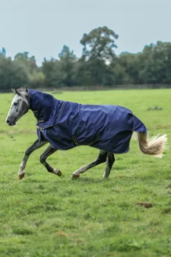 Bucas Irish Turnout halestykke, 0g