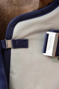 Bucas Power lett utedekken, 0g