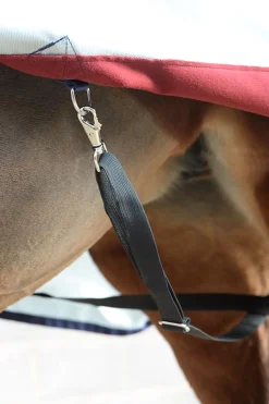 Bucas Power lett utedekken, 0g