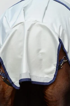 Bucas Power lett utedekken, 0g