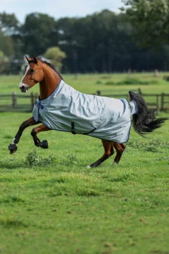 Bucas Power Light utegangsdekken med høy hals, 0 g