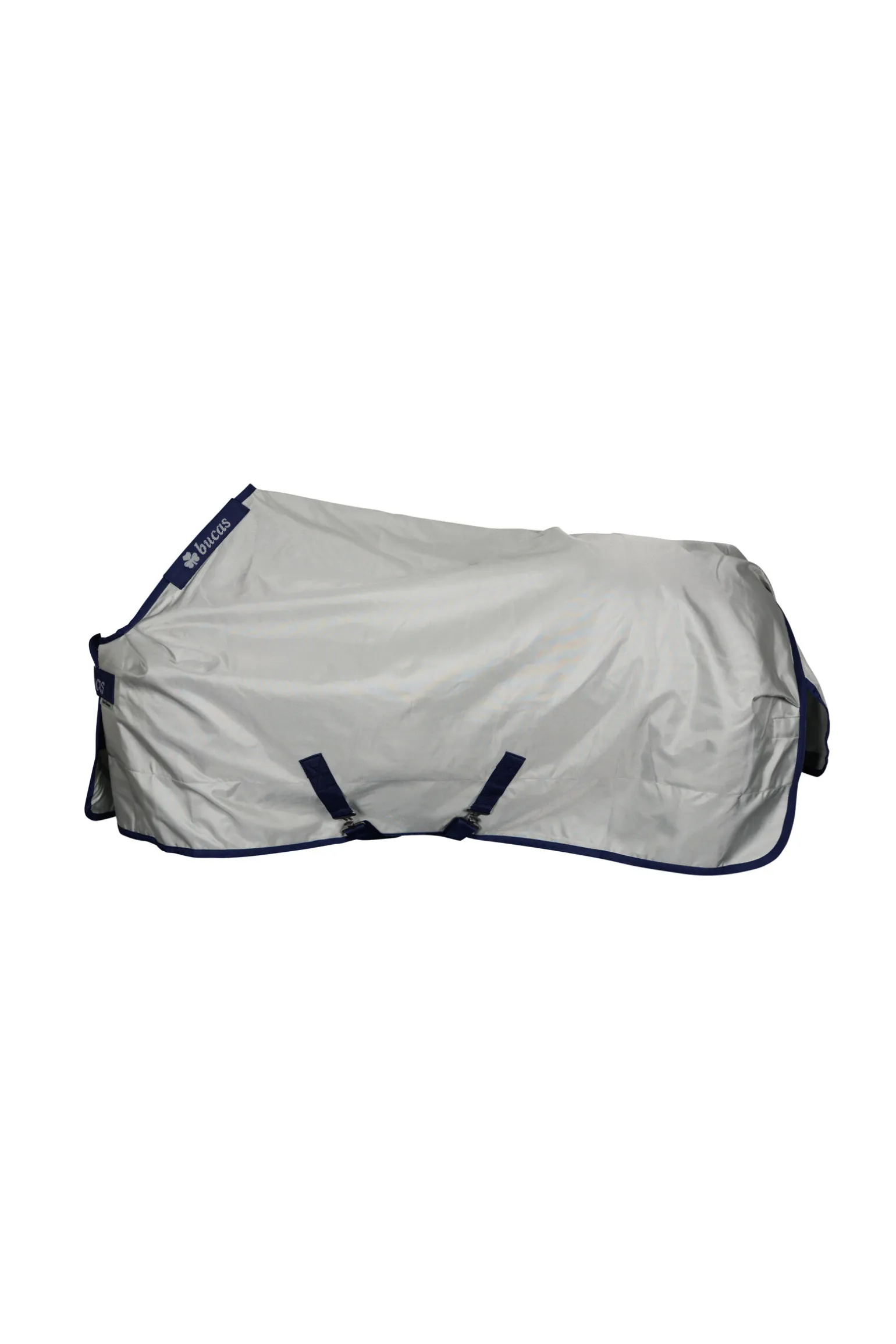 Bucas Power utedekken med bred halsåpning, 0g