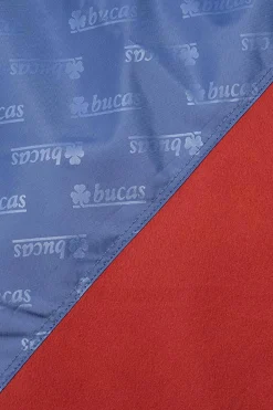 Bucas Power utedekken med bred halsåpning, 0g