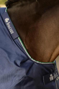 Bucas Smartex Medium utedekken, 150g