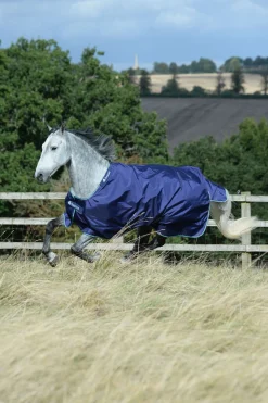 Bucas Smartex Medium utedekken, 150g