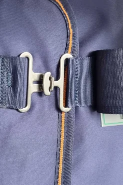 Bucas Therapy cooler-dekken for ponnier, 0 g