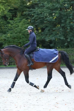 Bucas Therapy Lendedekken