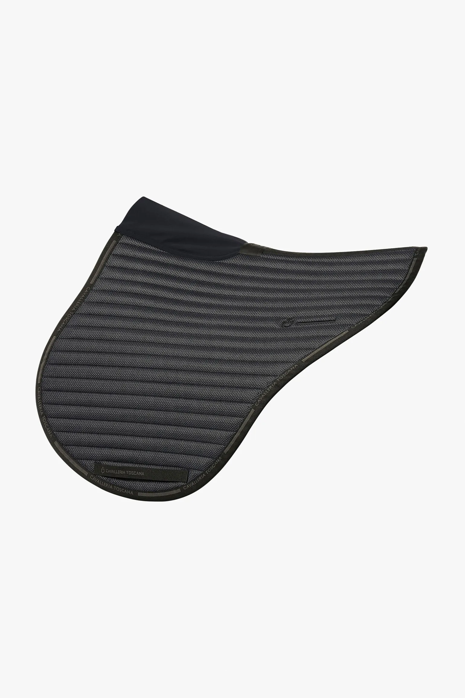 Cavalleria Toscana R-Evo New Shape Jumping Saddle Pad