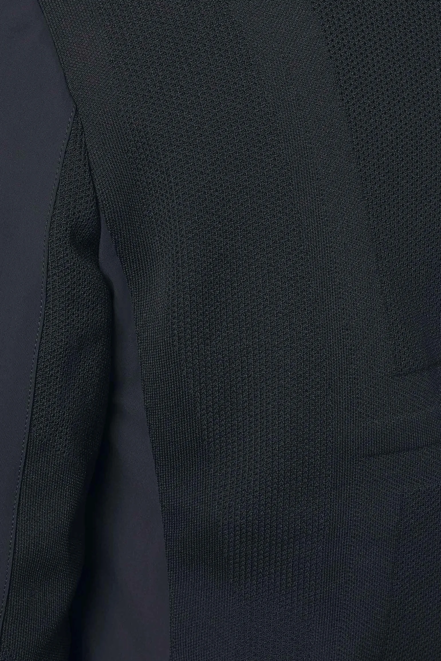 Cavalliera Toscana Tech Knit Zip herre-turneringsjakke