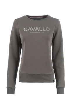 Cavallo Caval Sweat Rund hals