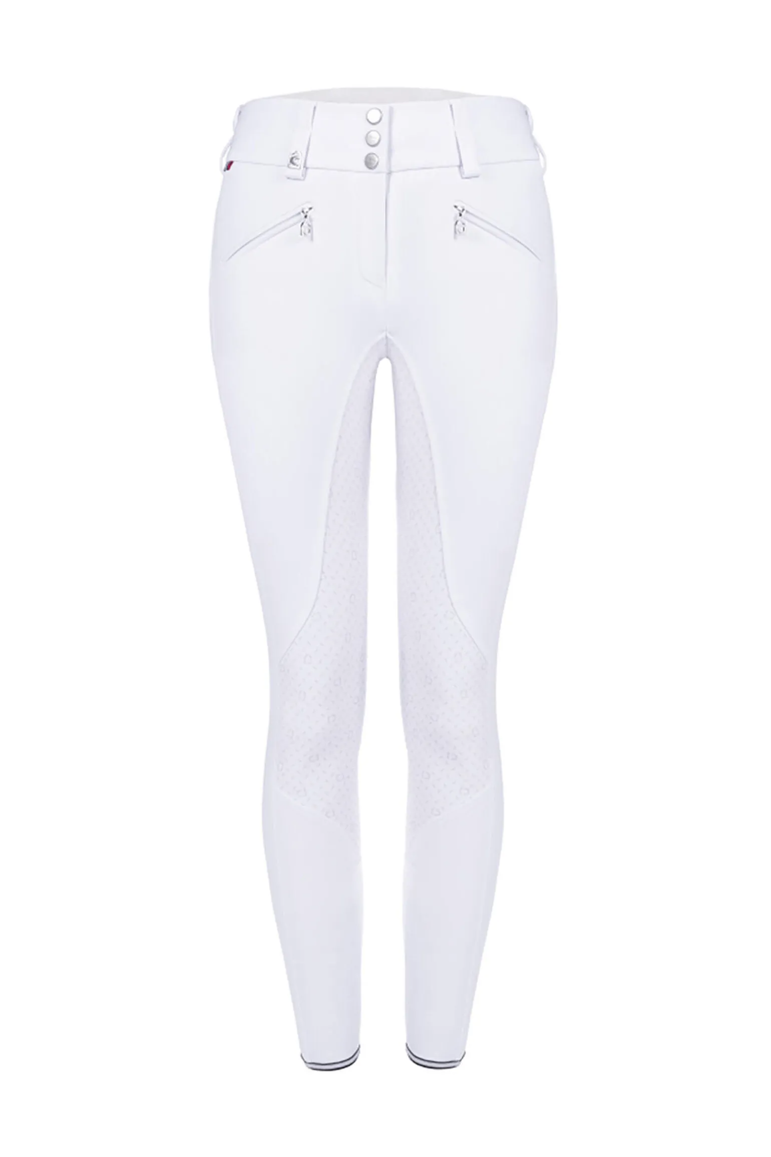 Cavallo Cavalcaja G helforsterket ridebukse med høyt liv, dame