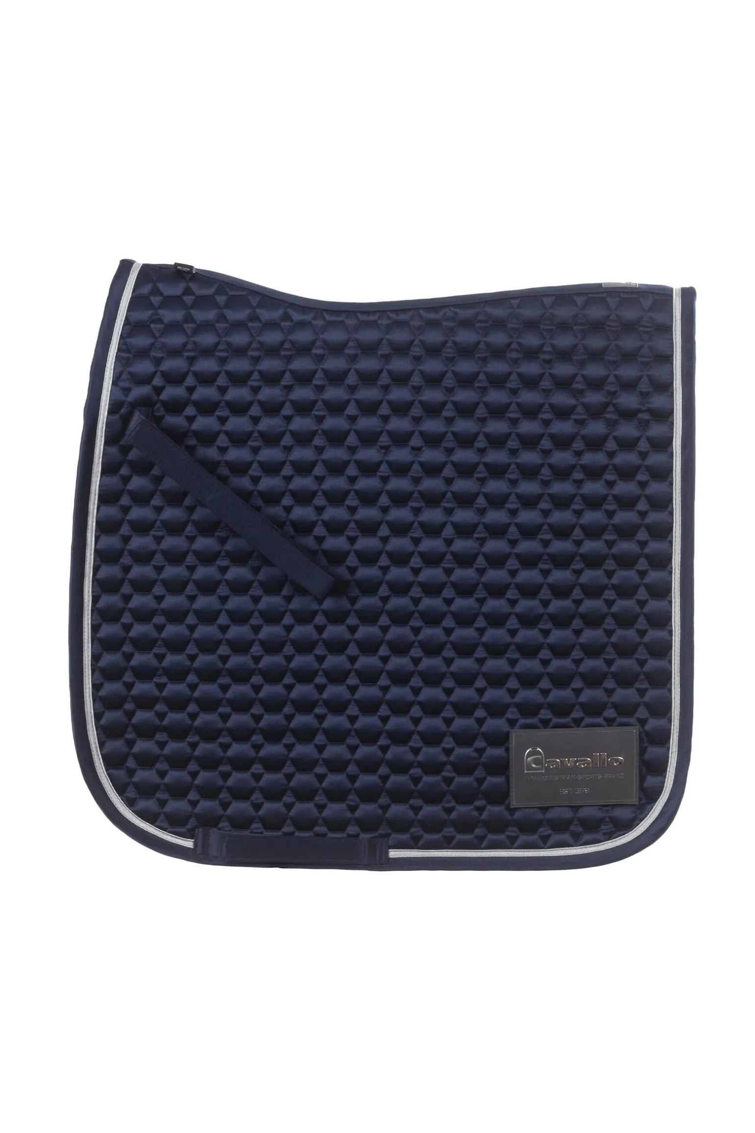 Cavallo Cavaljolly Dressur Sadelunderlag med Tall