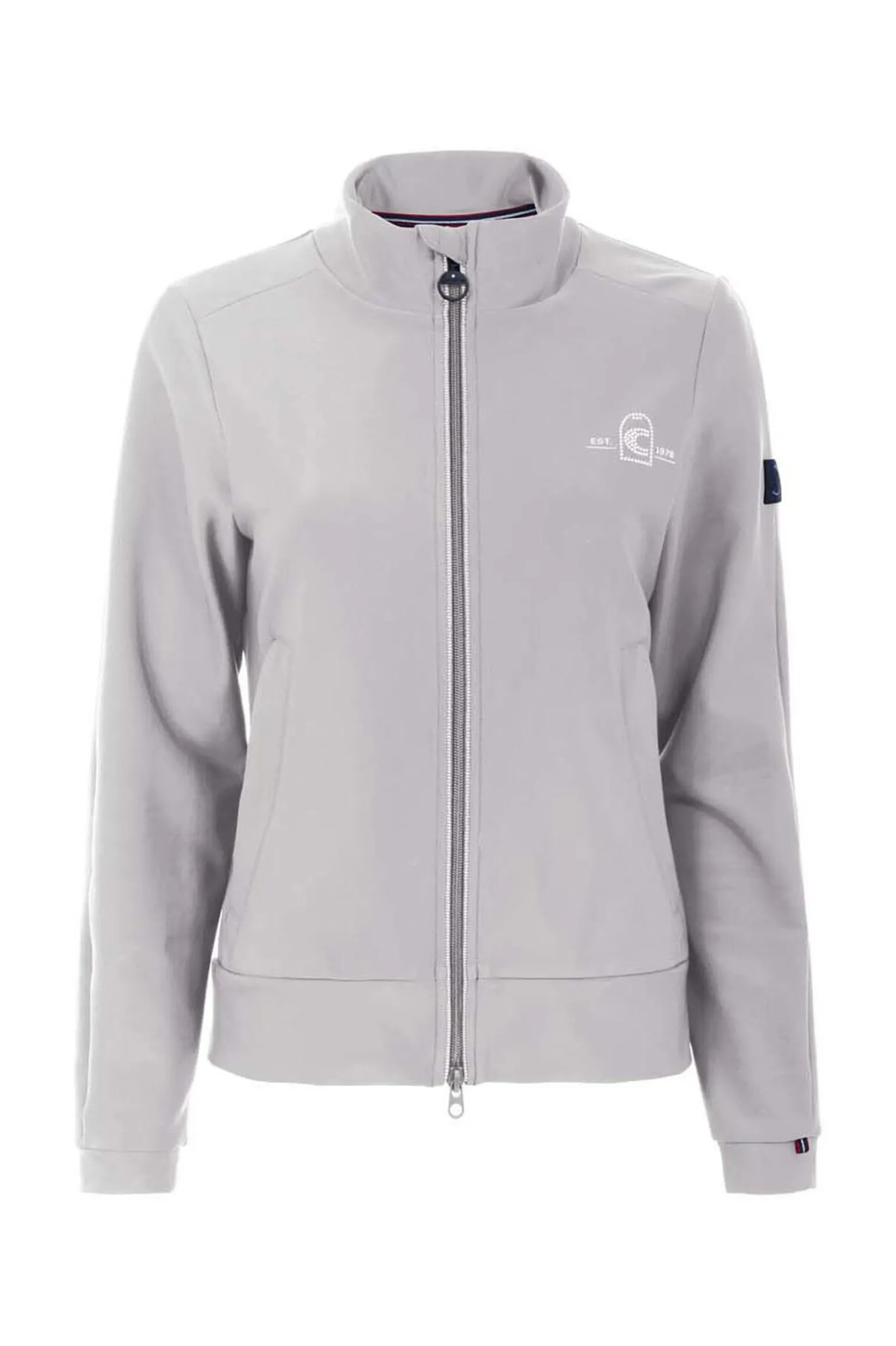 Cavallo Daka fleecejakke, dame