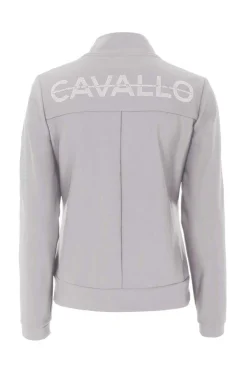 Cavallo Daka fleecejakke, dame