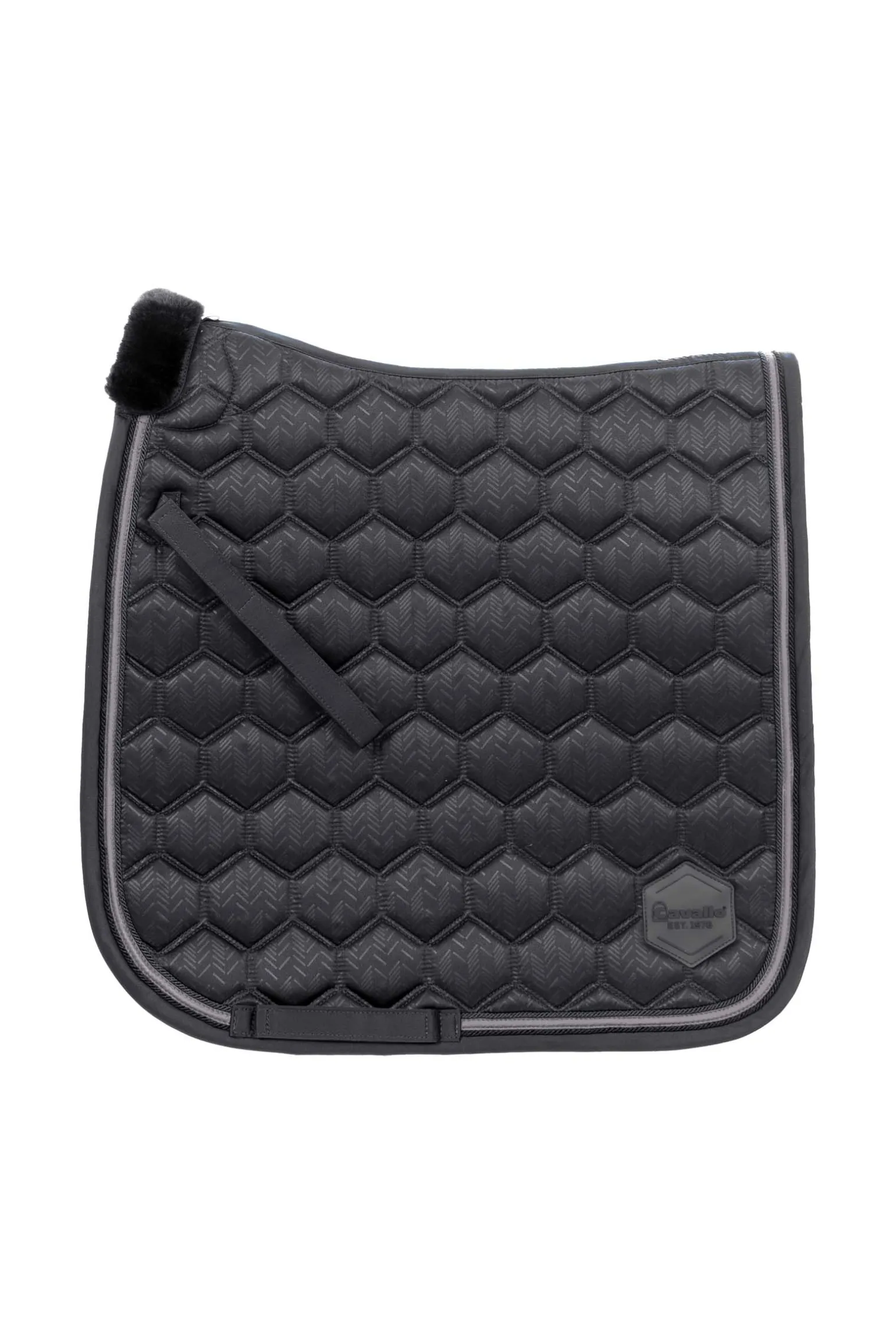 Cavallo Hoshi dressursjabrak