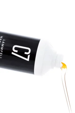 Christ C 7 ullvaskemiddel for saueskinn