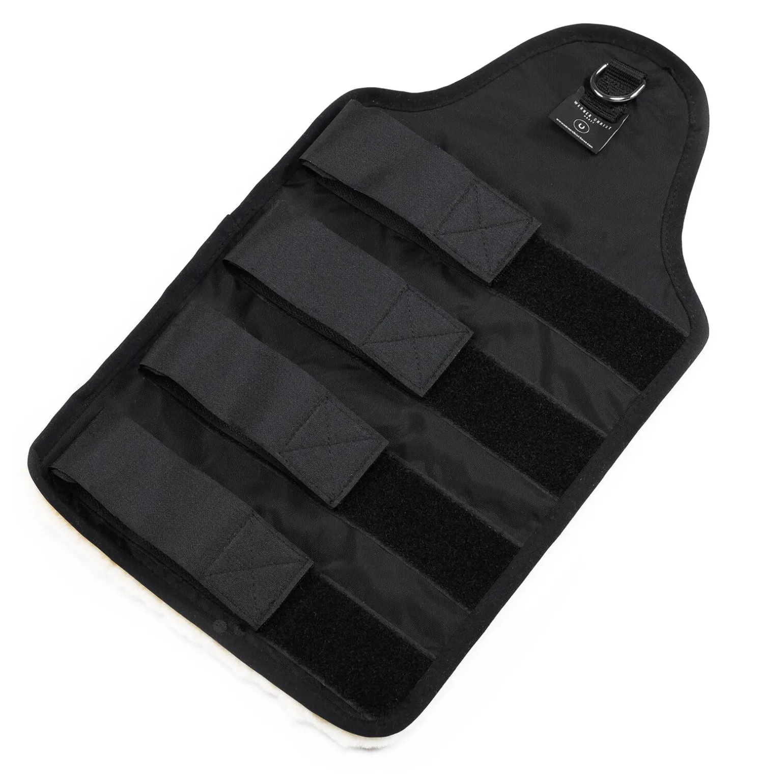 Christ Halebeskytter