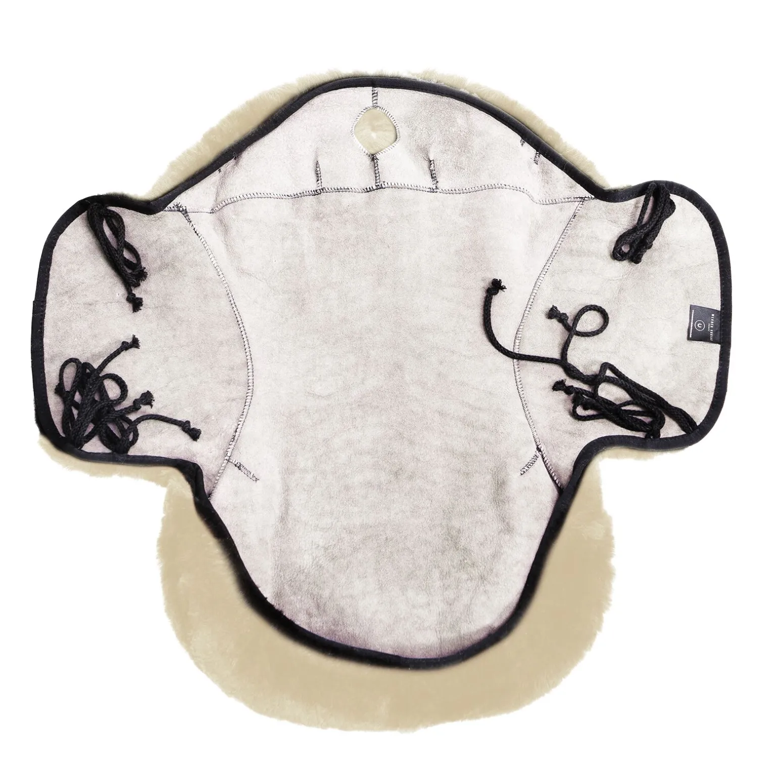 Christ Laramie salovertrekk, Full